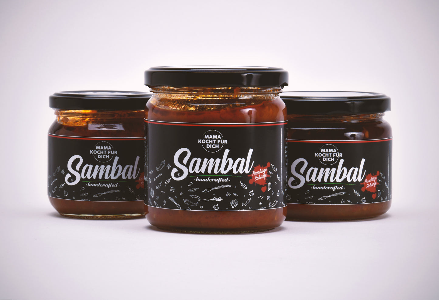 MAMA's Sambal